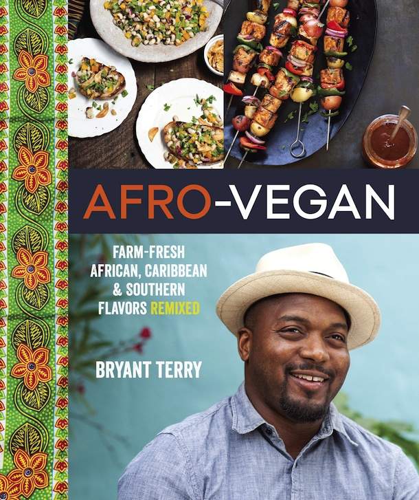 从Afro-Vegan