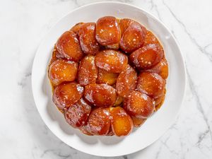 覆盖视图完成tartetatin